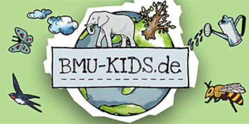 BMU Kids Onlineangebot