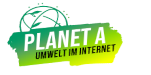 Planet A Onlineangebot